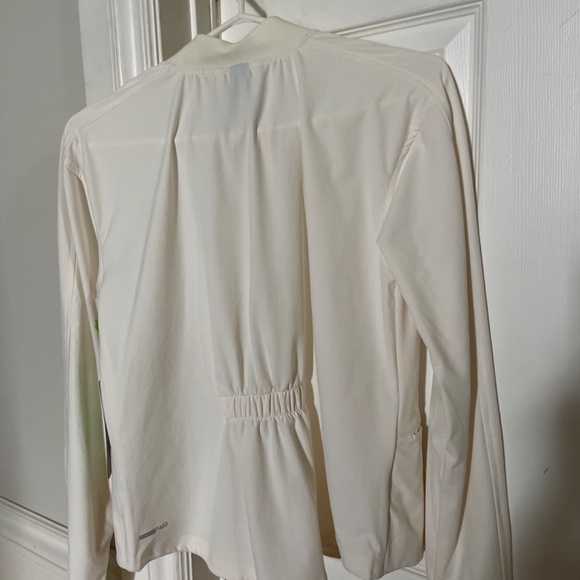 FWD women’s minimal recycled bomber - Picture 2 of 3